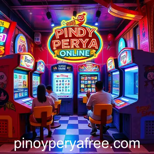 The Rise of Pinoy Perya Online Platforms