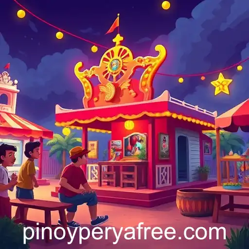 Rise of Online Perya Gaming in 2025