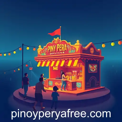 Exploring the Rise of Pinoy Perya Online Platforms