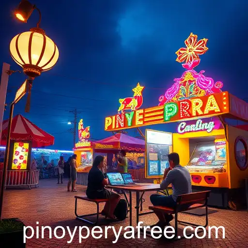 The Rise of Online Gaming in the Philippines