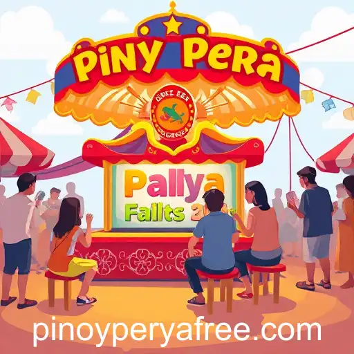Exploring the Rise of Pinoy Perya Online