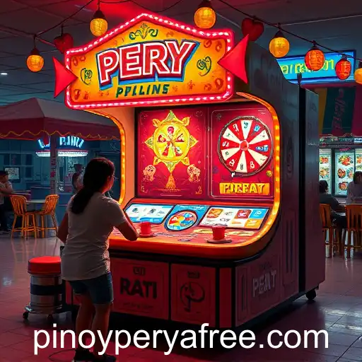 The Rise of Pinoy-Themed Online Experiences