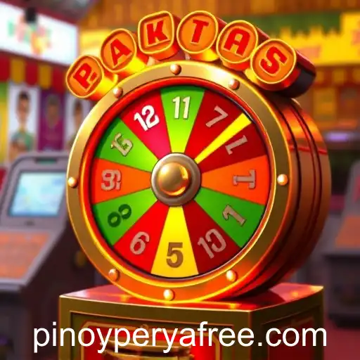 Exploring 'Jackpot Spin': A Popular Game in the 'Pinoy Perya Online Free' Category