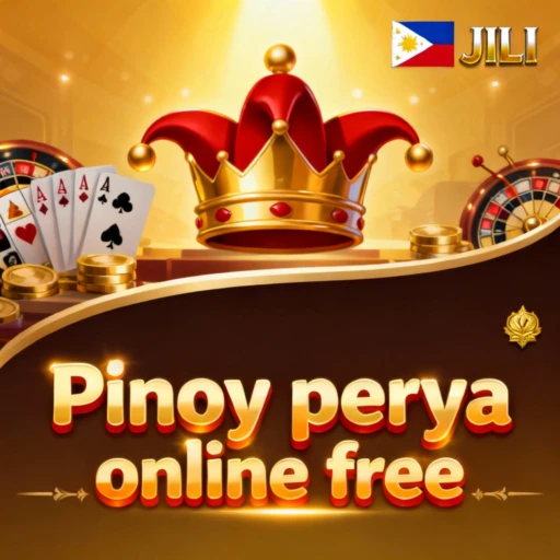 Pinoy perya online free