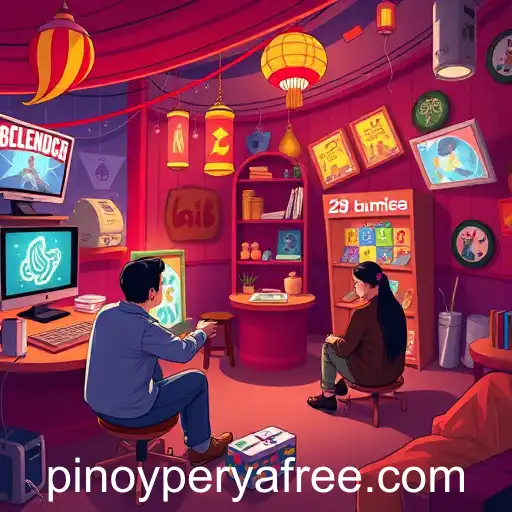 Exploring Online Gaming Trends in 2025