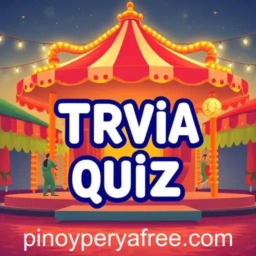 Exploring the World of Trivia Quiz: A Popular Game Category with a Pinoy Twist