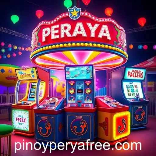 The Rise of Digital Perya: A New Era for Filipino Gaming