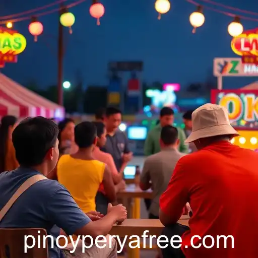 The Rise of Online Gaming in the Philippines