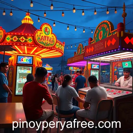 The Rise of Online Gaming in the Philippines