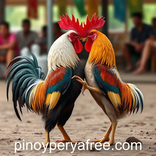 Exploring the Controversial World of Cockfight Sim Games